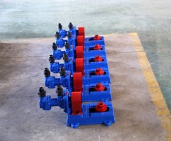 螺桿泵 三螺桿泵 3G螺桿泵發貨通知