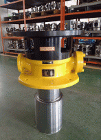 液下用三螺桿泵三螺桿泵立式三螺桿發(fā)貨通知